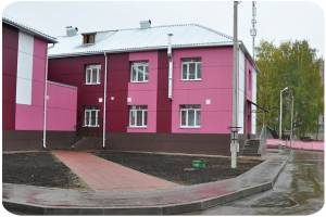 10 лет с открытия 2 корпуса 10 лет с открытия 2 корпуса.
